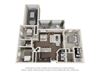 Atlanta Floor Plan Atlanta Floor Plan at Century Ariva, Lakeland, 33812